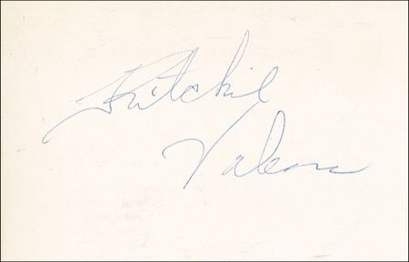 Lot #775 Ritchie Valens - Image 2
