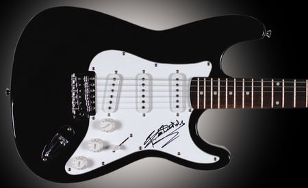 Lot #647 Bo Diddley - Image 1