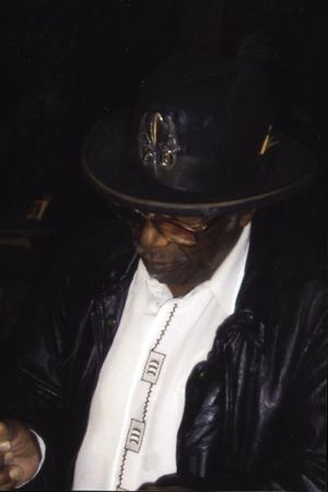 Lot #647 Bo Diddley - Image 2