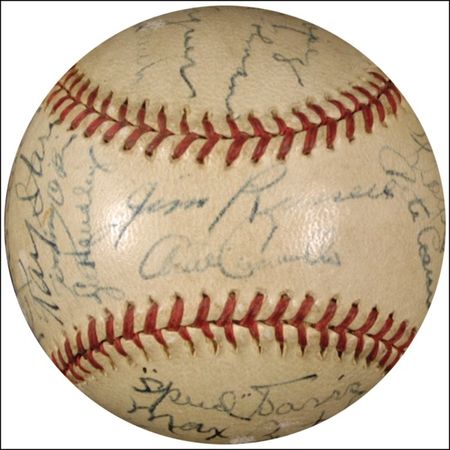 Lot #1560 Honus Wagner - Image 2
