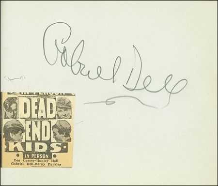 Lot #811 Autograph Album - Image 6