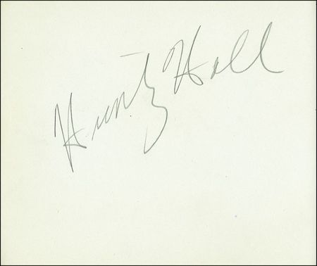 Lot #811 Autograph Album - Image 9