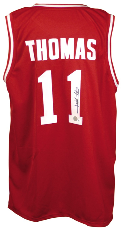 Lot 1431 Isiah Thomas