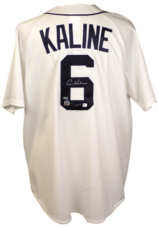 Lot 1279 Al Kaline