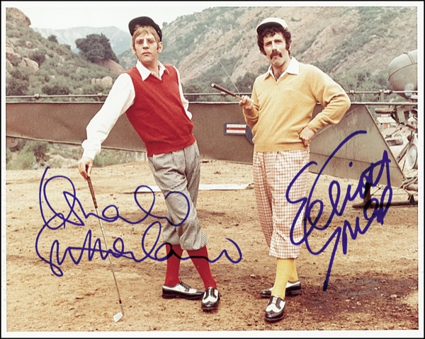 Lot 943 M*A*S*H