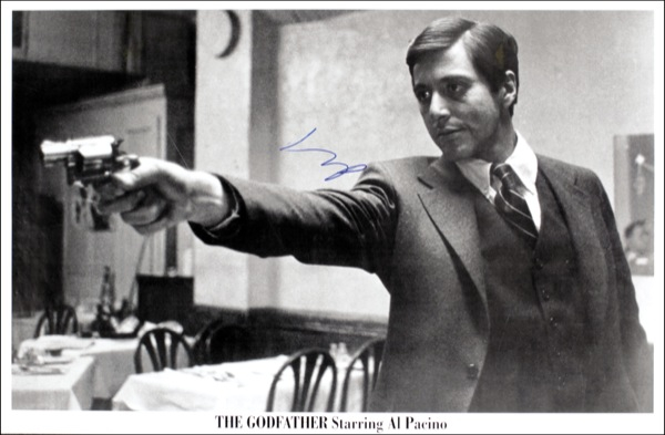 Lot 985 Al Pacino
