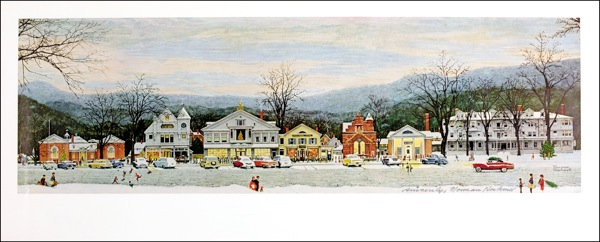 Lot 459 Norman Rockwell