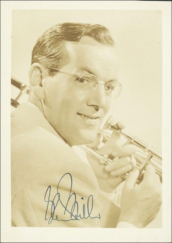 Lot 647 Glenn Miller