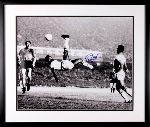 Lot 1375 Pele