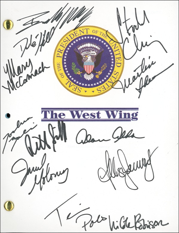Lot 1080 West Wing