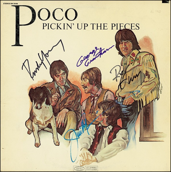 Lot 671 Poco