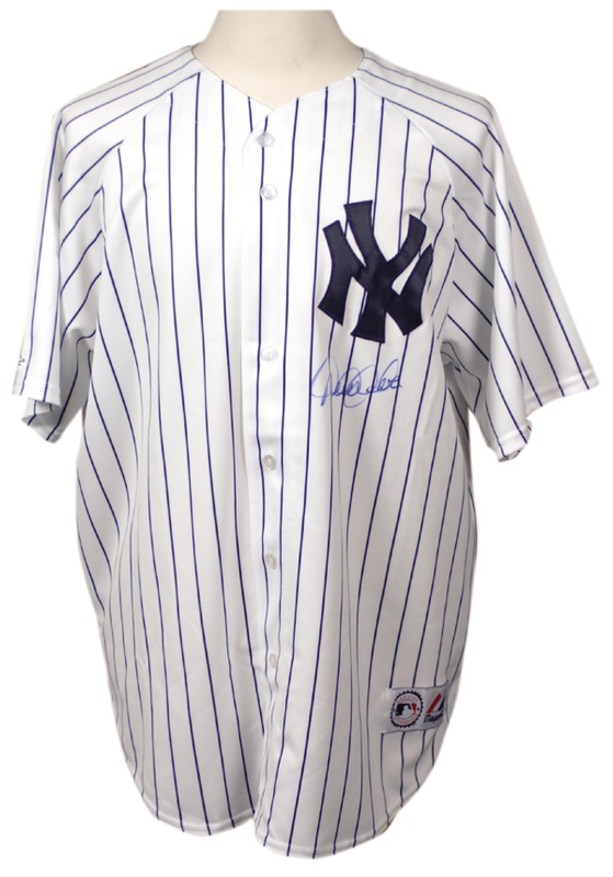 Lot 1271 Derek Jeter