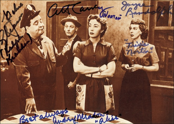 Lot 886 Honeymooners