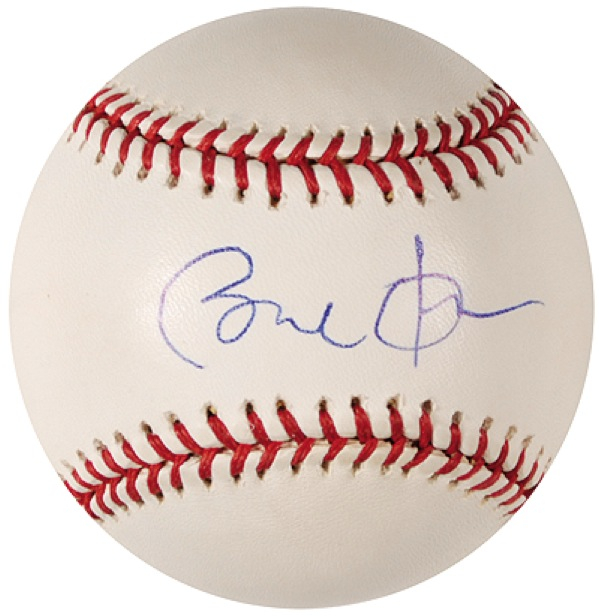 Lot 274 Barack Obama