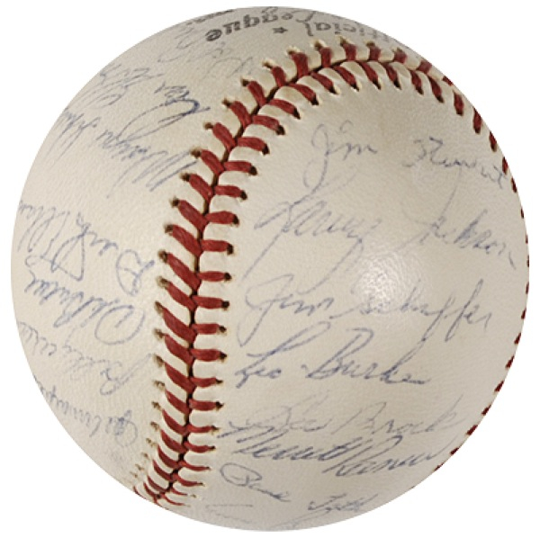 Lot 1179 Chicago Cubs