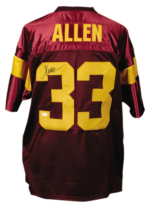 Lot 1108 Marcus Allen