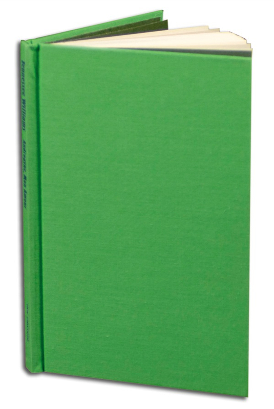 Lot 483 Tennessee Williams