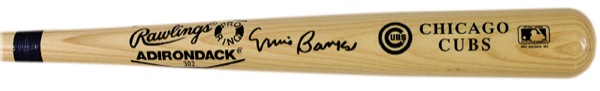 Lot 1115 Ernie Banks