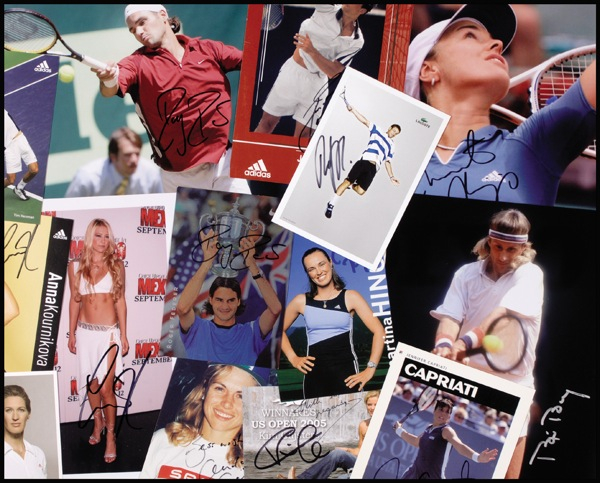 Lot 1430 Tennis