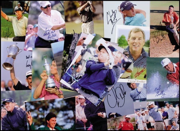 Lot 1229 Golf
