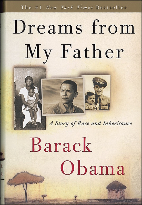 Lot 275 Barack Obama