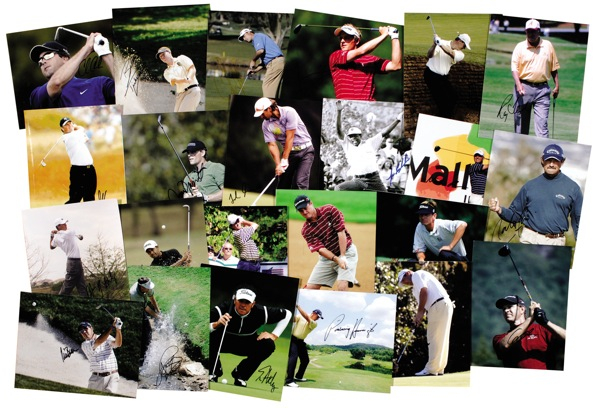 Lot 1231 Golf