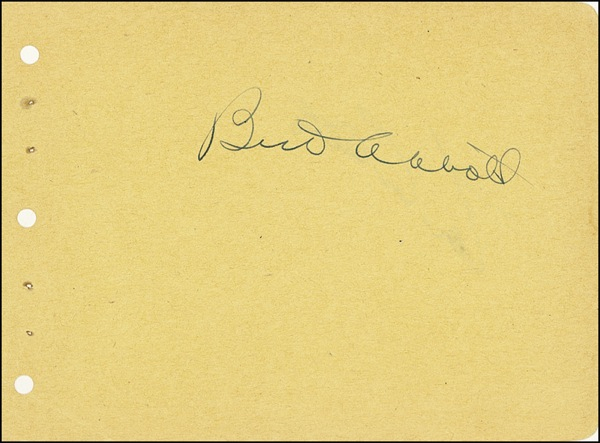 Lot 746 Abbott and Costello