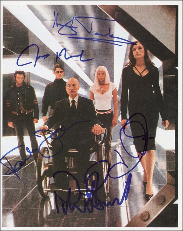 Lot 1094 X-Men