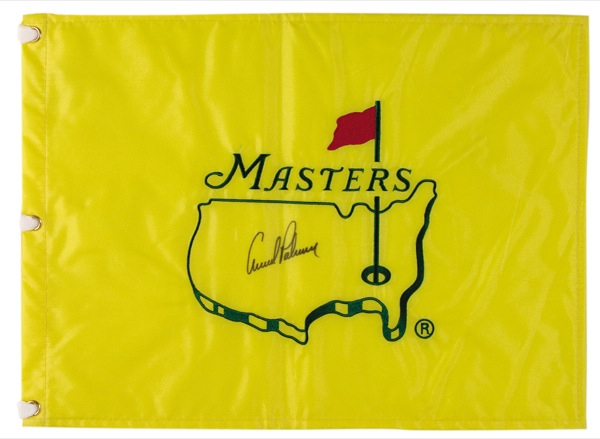Lot 1366 Arnold Palmer