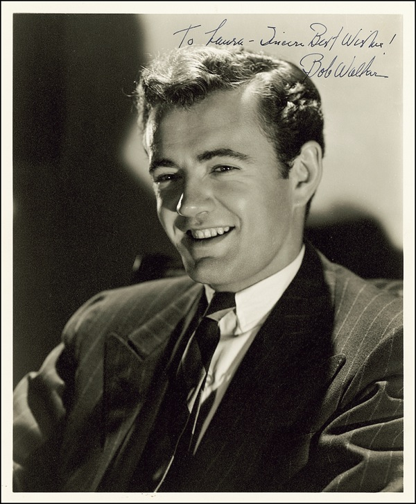 Lot 1073 Robert Walker