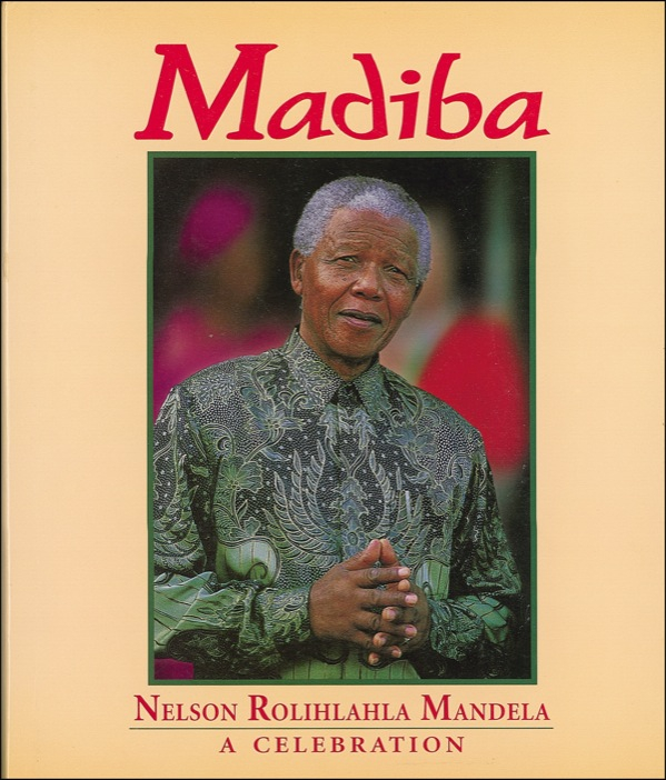 Lot 255 Nelson Mandela