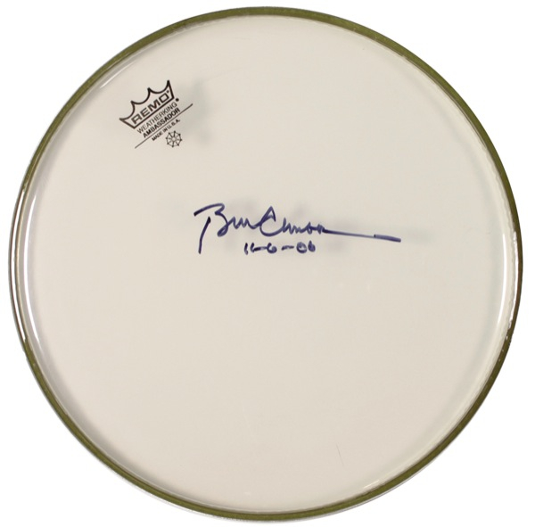 Lot 36 Bill Clinton
