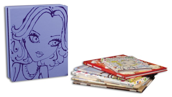 Lot 640 Madonna