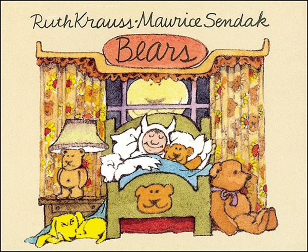 Lot 468 Maurice Sendak