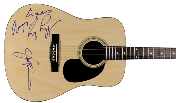 Lot 634 Loggins and Messina