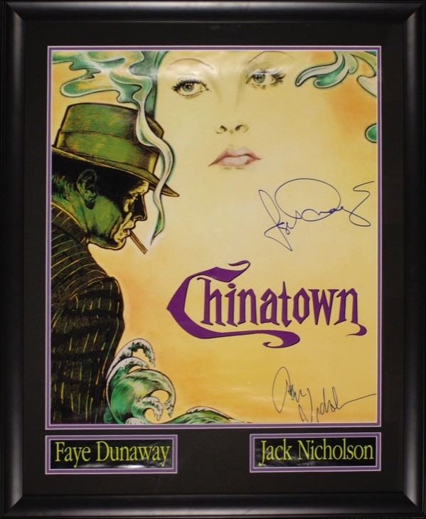 Lot 797 Chinatown