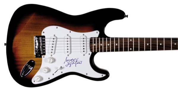 Lot 631 Gordon Lightfoot