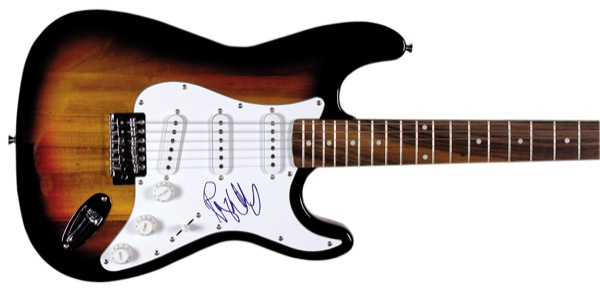 Lot 669 Pink Floyd: Roger Waters