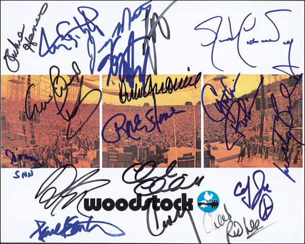 Lot 743 Woodstock