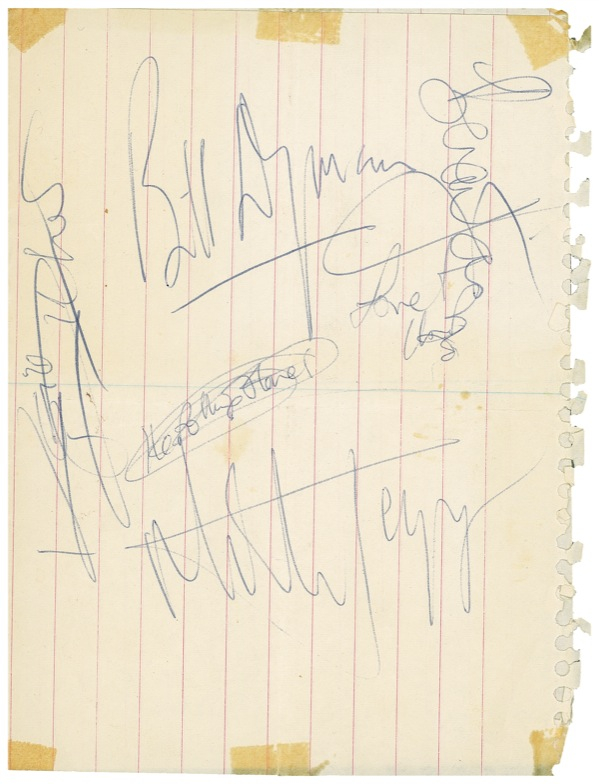 Lot 686 Rolling Stones