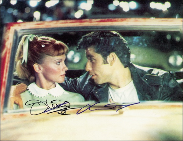 Lot 860 Grease