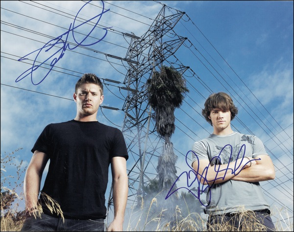 Lot 1048 Super Natural