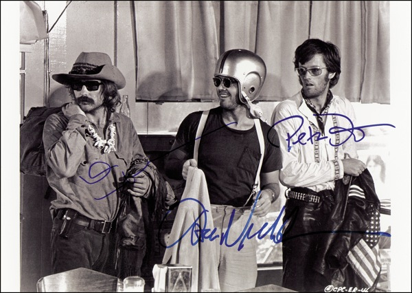 Lot 826 Easy Rider