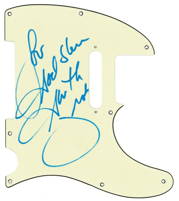 Lot 559 Garth Brooks