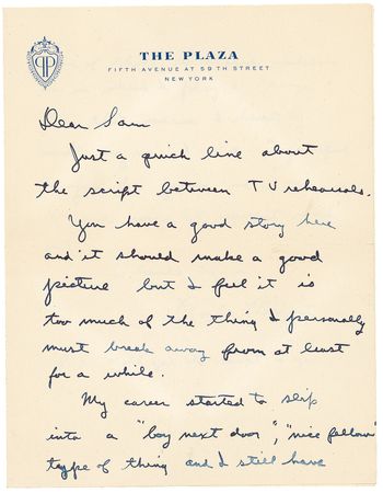 Lot #120 Ronald Reagan - Image 1