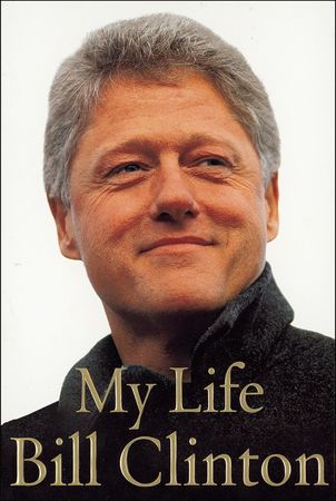 Lot #30 Bill Clinton - Image 2