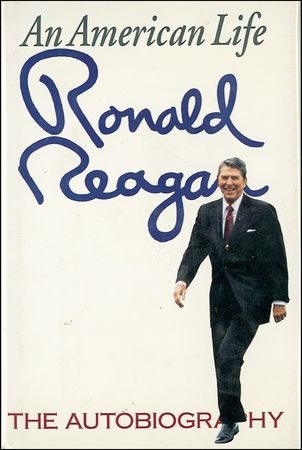 Lot #121 Ronald Reagan - Image 2