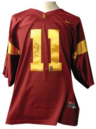 Lot #1292 Matt Leinart - Image 3