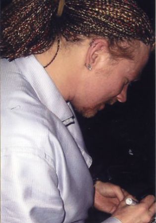 Lot #601 Guns N’ Roses - Image 2