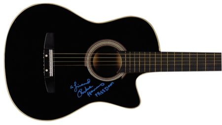 Lot #608 Richie Havens - Image 1